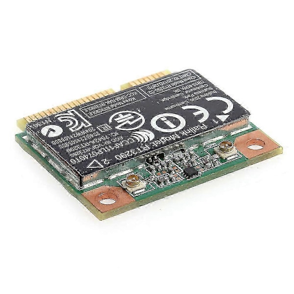 2,4 GHz WiFi-kortti RT3290 Langaton LAN-verkkoadapteri 150 Mt HP Pavilion G7:lle Omistettu osanumero 690020-001