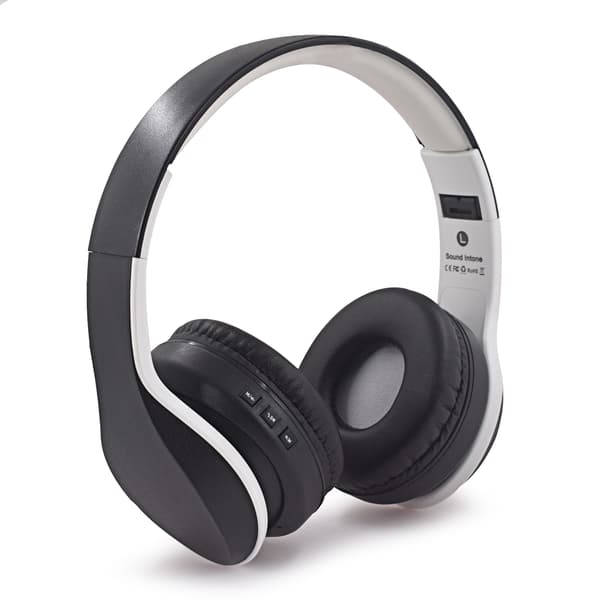 Foldbart Bluetooth 4.1 Trådløst Gaming Headset High-Fidelity Stereo Headset til PS4