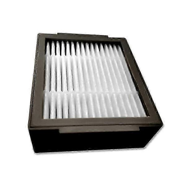 10 stk. Hepa Filter til Irobot Roomba I7 E5 E6 I Serie Robot Støvsuger Udskiftning