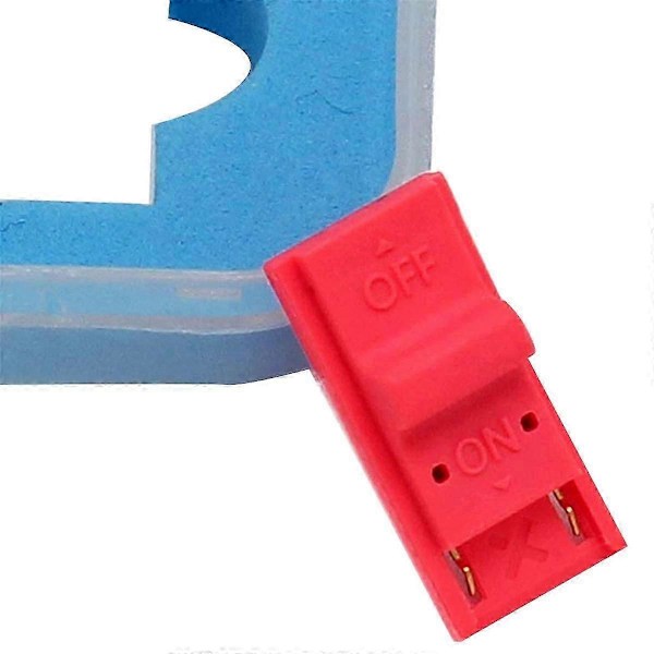 Passer for RCM Jig for RCM Jig Clip for Switch Kortslutning Modifiser Filkobling Gjenopprettingsmodus Clip Tool A-FO  SHAN  RAN  WANG