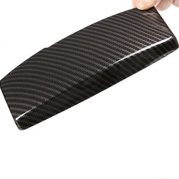 Beskyttelsesdeksel for bilens armleneboks, egnet for- 5-serie E60 E61 2004-2010