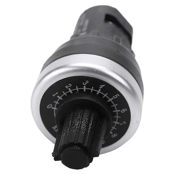 Egnet til 10K Potentiometer 22mm Guvernør VSD VFD Til Variabel Hastighedsdrift Inverter ny