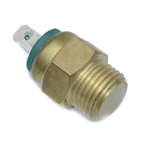 Ny Vattentemperatursensor för Grävmaskinsmotor MM432104 för Mitsubishi L2E L3E S3L2 S4L2 L2A L3A L3C