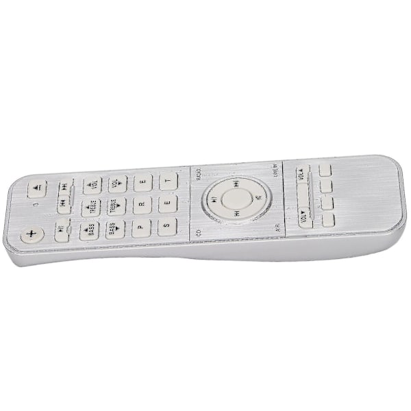 For Geneva Fjernkontroll Soundbar Fjernkontroll For Geneva Sound O Lab System Modell M Modell S Modell L