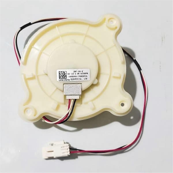 DA31-00287B til Køleskab Fordamper Blæsermotor, DA96-00968A