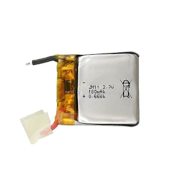 Fantastisk Egnet For Sima Syma X20 X20w Quadcopter Batteri