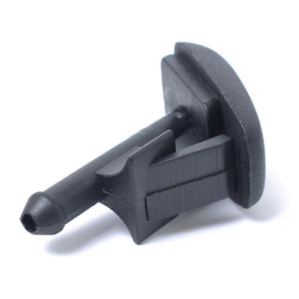 2 bilvindusviskerdyser, egnet for BMW E36 Z3, 100 % helt ny