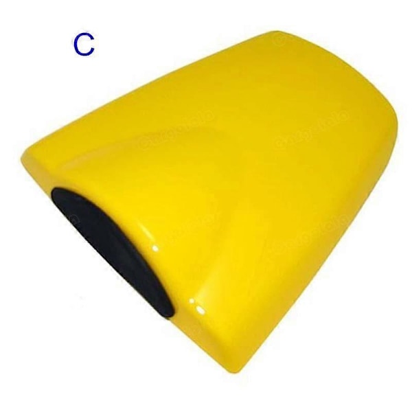 Uusi ABS-moottoripyörän takapenkin suojus Honda CBR600RR 2003-2006 F5 -malliin