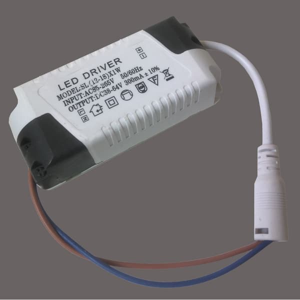 Panel Light LED-drivare 8-12W 8-12W 8-12W