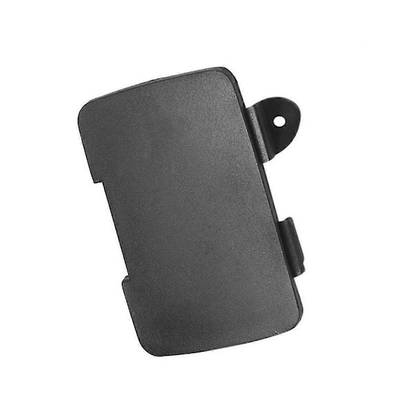 Bakspoiler Dragkrok Ögonlock Skyddskåpa 9484278 För S80 1999-2006