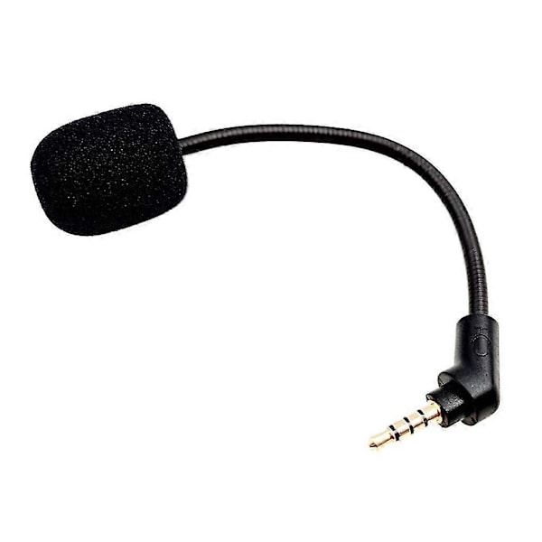 3,5 mm mikrofonarm kun til HyperX Cloud Flight / Flight S trådløst headset