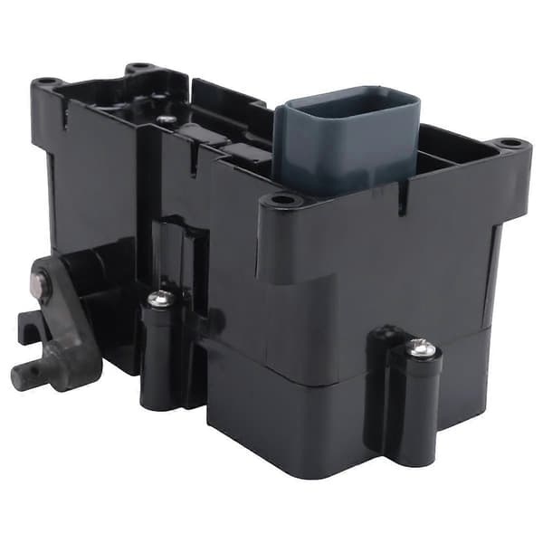 Bremsestyringsmodul Enhet 121-3017 for Toro TimeCutter
