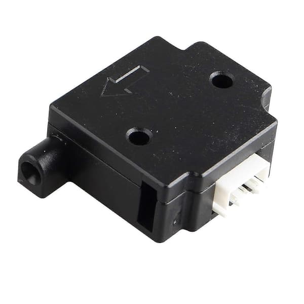 1,75 mm 3D-printer filament sensor, kabelbrudsdetekteringsmodul, overvågningssensor til 3D-printer Lerdge Board