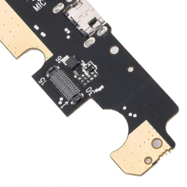 Opladerport Board til Blackview Bv8800 til Blackview Bv8800
