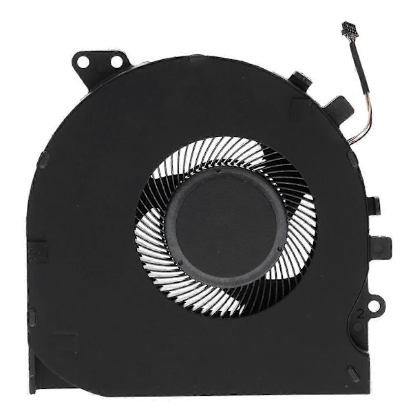 CPU+GPU Kylfläkt för Razer Blade 15 RZ09-0369A RZ09-0369AE22