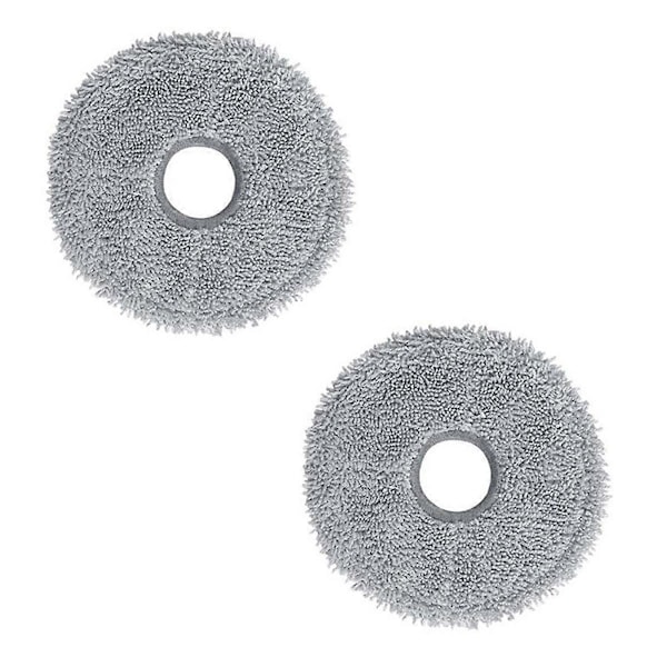 Pölypussi Dreame L40 Ultra/X40 Ultra robotti-imurille