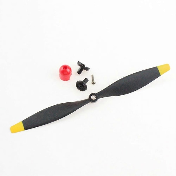 A500.0005 Propeller Paddelblad för Wltoys XK A500 RC Flygplan Reservdelar Tillbehör