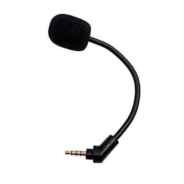 3,5 mm mikrofonarm kun til HyperX Cloud Flight / Flight S trådløst headset