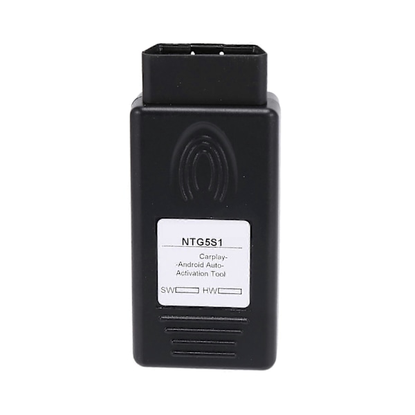 NTG5S1 NTG5 S1 CarPlay ja Androidauto Auto OBD2 Aktivointityökalu 2016-2017