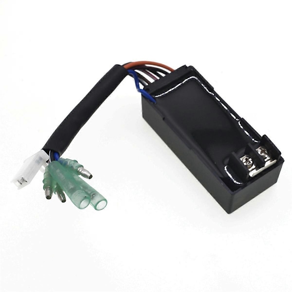 CDI Tändbox Modul 0451021 För Polaris Predator 50 Scrambler 50