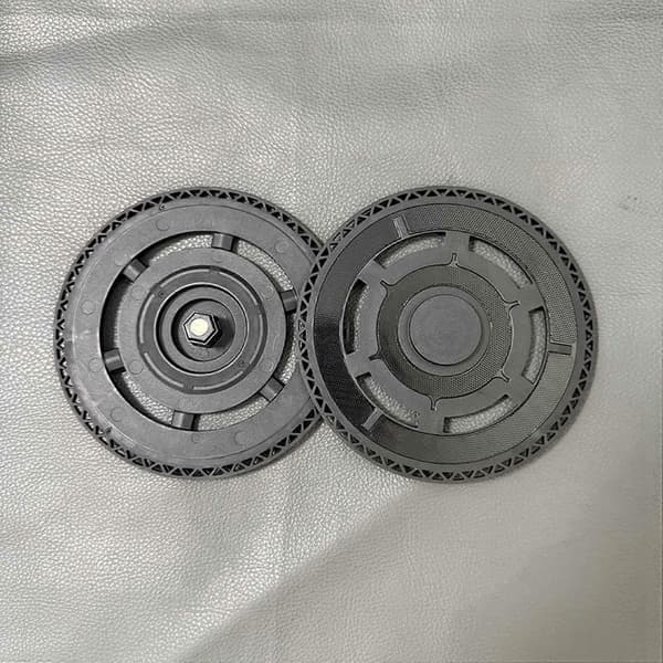 2X for Irobot Combo 405/505 Robotstøvsuger Tilbehør Moppholder Modul Støvsuger Mopp Festebrakett