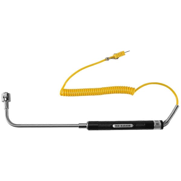 -81533B K-typ sensor rätvinklig temperaturprob