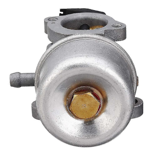 Metalforgaser med gummiringe til Briggs & Stratton Quantum motorer