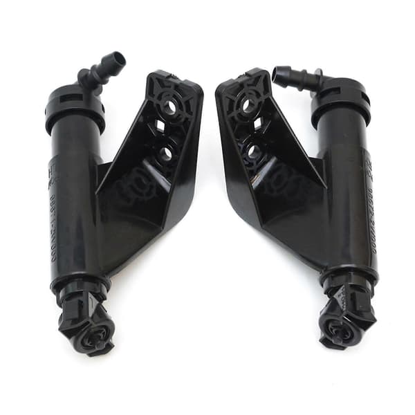 Frontlykt Spyle Dyse Passer Hyundai Santa Fe DM 2013-2015