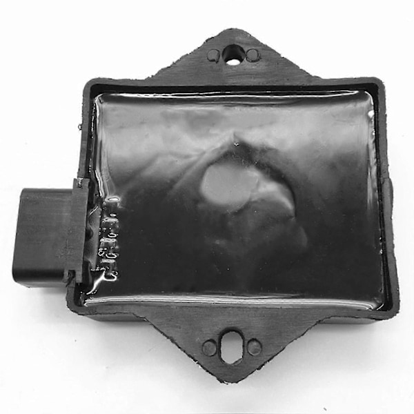 Moottoripyörän sytytyskela Cdi Korkeapainepaketti Sytytin Sopii Linhai Fs300 Atv 260cc 300c -JA