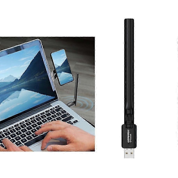 CF-WU818N USB Wifi Adapter 150Mbps Wifi Dongle 2.4Ghz Wifi Dongle CF-818N