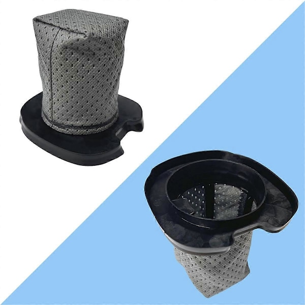HEPA Filter til Shark Cyclone PET Håndholdt Støvsuger CH700 CH701 CH701C