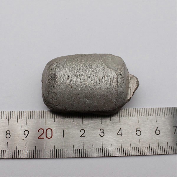 Nikkelplettering Anode 99,99% Ren