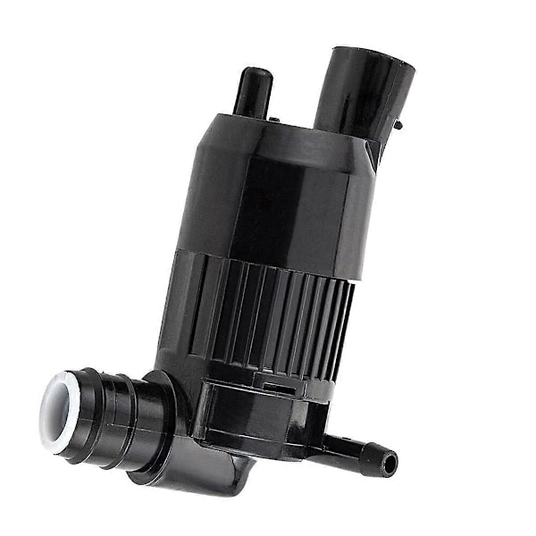 Automotive Forrude Vasker Pumpe Vand Spray Motor 1005453-00-A til Tesla Model S 2012+