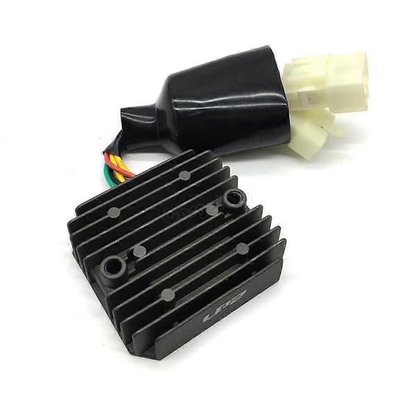 Helt ny spændingsregulator til Honda VTR1000SP RC51 2000-2006
