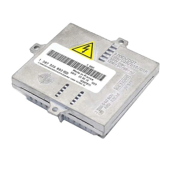 1307329074 Par for 02-07 E46 E63 E64 650I 330Ci M3 X3 Xenon Ballast HID Headlight Bulb Control Uni