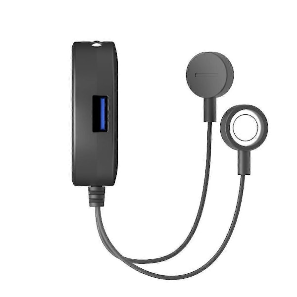 Batterilader Litium Batteriladerhub For 3.6v/3.7vli-ion/inr
