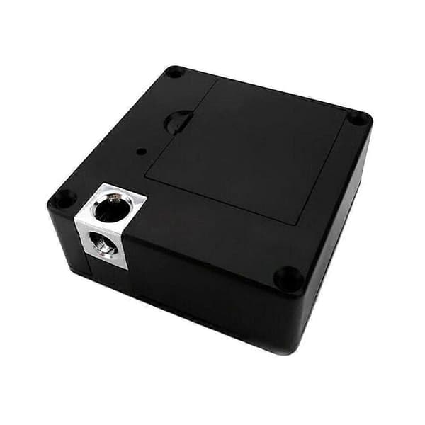 Nyckellöst dörrlås Osynligt elektroniskt RFID-skåp Privat dolt
