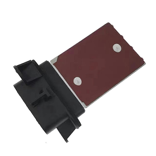 94560526 5-benet bilvarmeblæsermotor modstand passer til Chevrolet