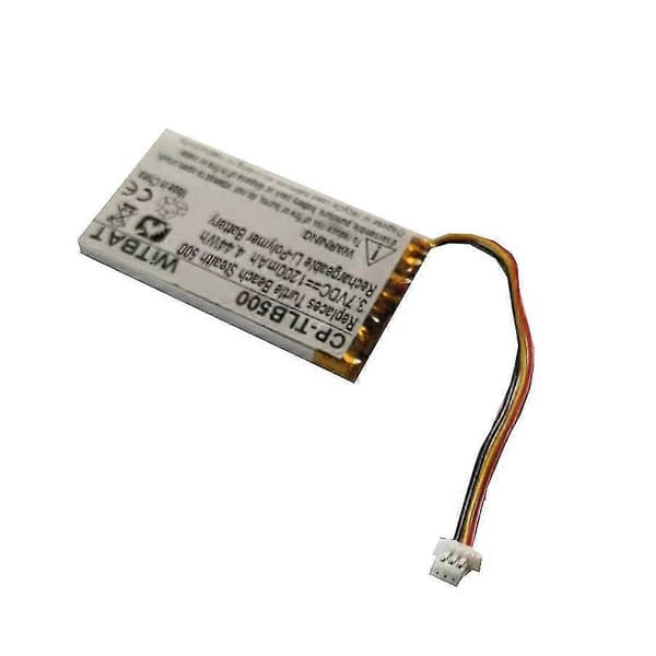 Fantastisk Egnet Til Turtle Beach Stealth 700x Hovedtelefon Batteri Ft603048p3