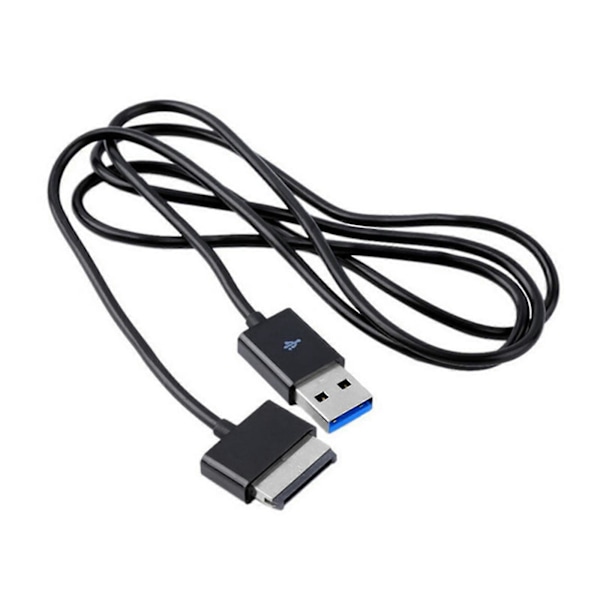 For Eee Pad Transformer Usb 3.0 til 40-pinners Data Sync Laderkabel