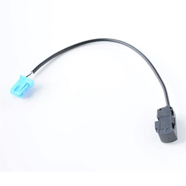 RD45 Værts Bluetooth Mikrofon til 206 207 301 307 408 508 607 C2 C3 C4 C5 C6