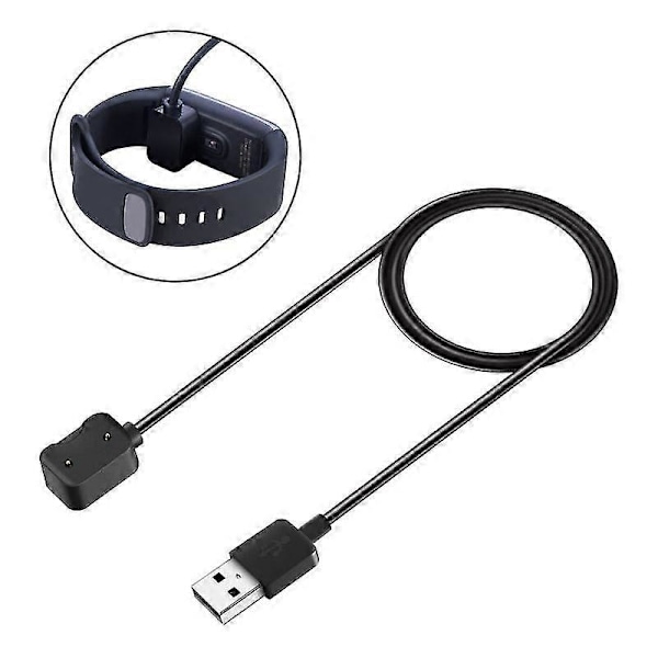 Magnetisk laddningskabel för Smart Watch, dockningsstation för Xiaomi Huami Amazfit COR A1702 S2024123011371