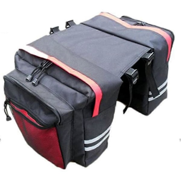 Cykeltasker, Panniers, Panniers til Cykler, Cykelpanniers, Cykeltasker, Pannier Bagsæde, Pannier Panniers, Dobbelt Pannier Bic