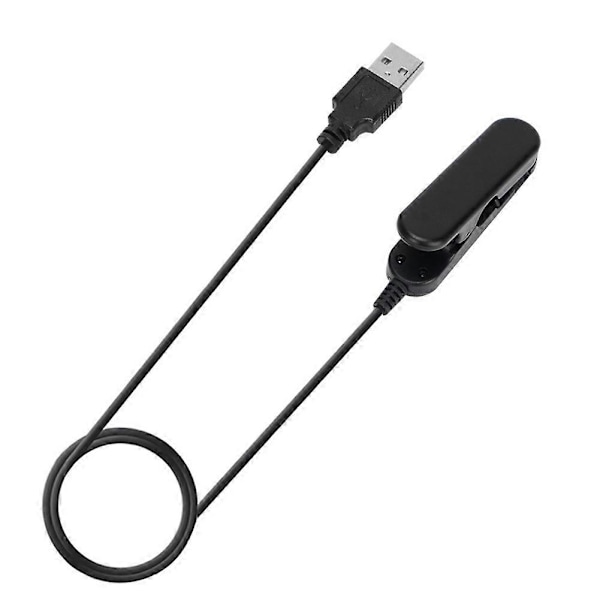Laturi Polar V800 urheilukellolle - USB-latauskaapeli 100cm - Polar älykellotarvikkeet