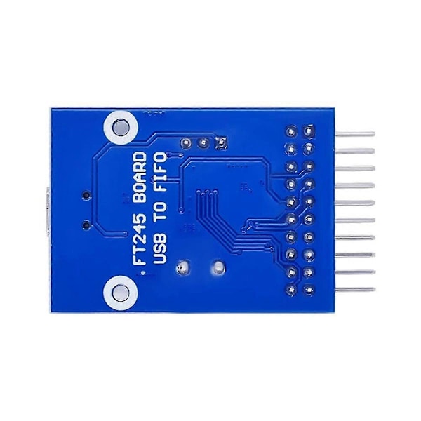 FT245 modul FT245BL USB till FI FO modul kommunikationsmodul