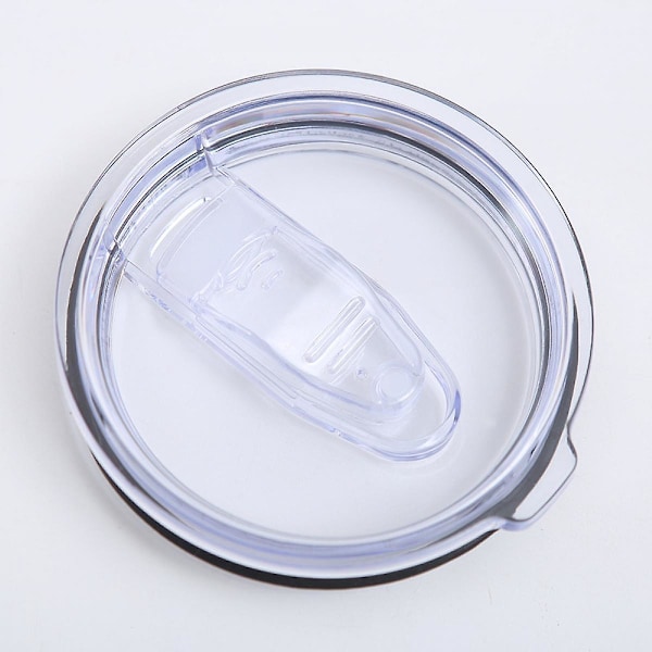 JUSCH Kaffemugg, 35 cl Kaffemugg St Muggar 304 Rostfritt Stål Foder för Familje- och Campingbruk (Vit)(WZ1623),QINWEI-389