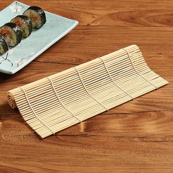 Sushimatto / Sushirulla / Sushimatto - Bambu Beige