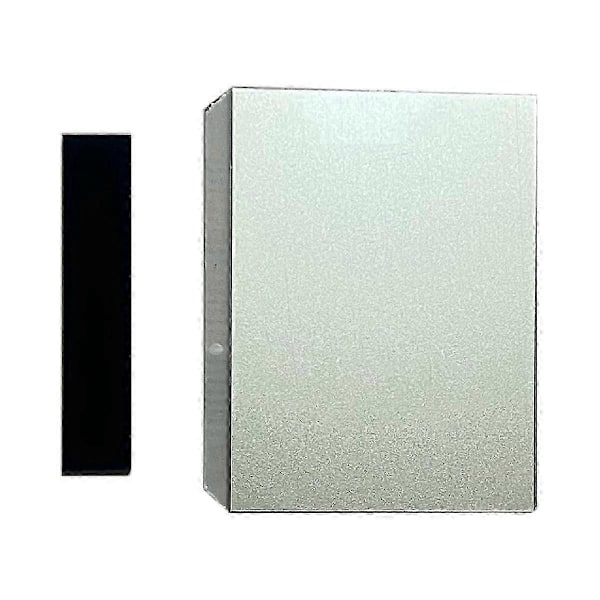 Motorsykkel Speedometer Måler Enhet Glass LCD Skjerm 6Y5-83570-A0-00 for Display
