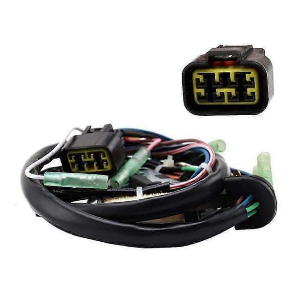 Stator Montering Generator Stator 64X-85521-01-00 för Wave Runner Venture XL GP 760 Motorbåt