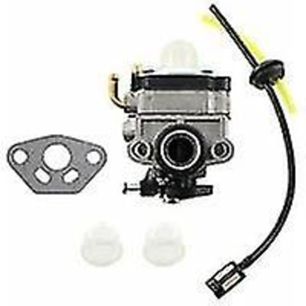 Förgasarkit Bränslefilter Slangsats För Robin Subaru Eh025 Eh035 592-60090-00-2 593-60140-00 Med Pr